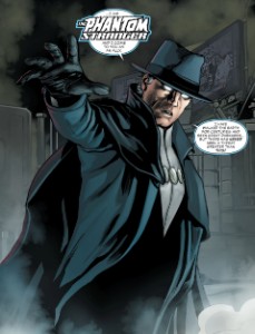 Phantom Stranger