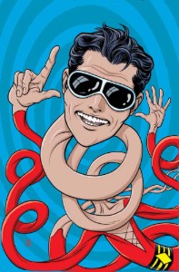Plastic Man