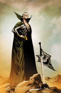 Ra's Al Ghul