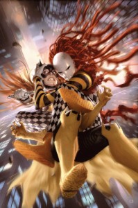 Ragdoll