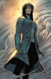 Renee Montoya - The Question