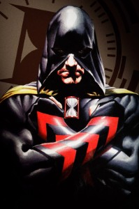 Rick Tyler - Hourman