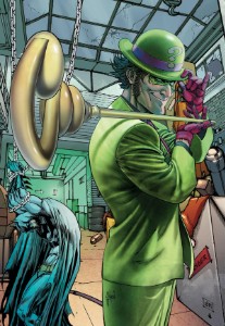 Riddler