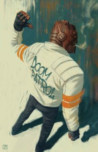 Robotman