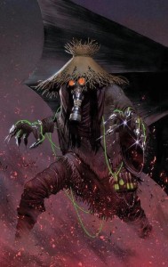 Scarecrow