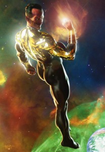 Sinestro