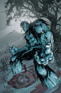 Solomon Grundy