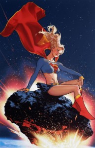 Supergirl