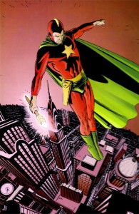 Ted Knight - Starman