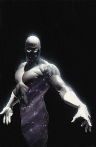 Thom Kallor -  Starboy/Starman