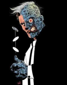 Two-Face