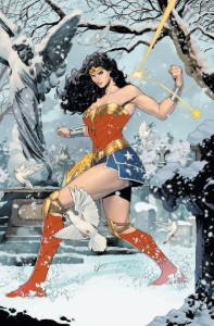Wonder Woman