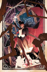 Zatanna