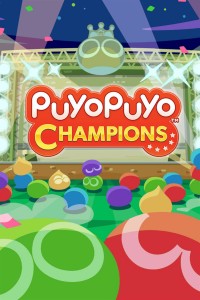 Puyo Puyo Champions/eSports (2018)