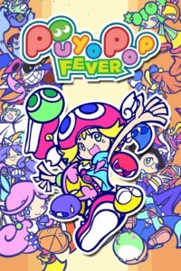 Puyo Puyo Fever/Puyo Pop Fever (2003)