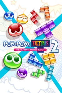 Puyo Puyo Tetris 2 (2020)