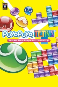 Puyo Puyo Tetris (2014)