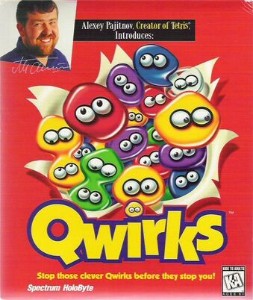 Qwirks (1995)