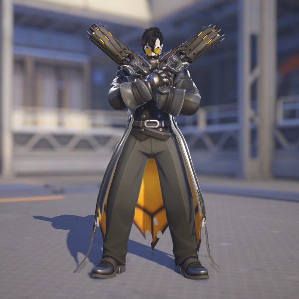 Anti-Hero