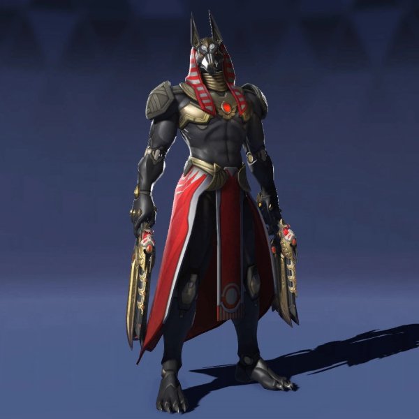 Anubis