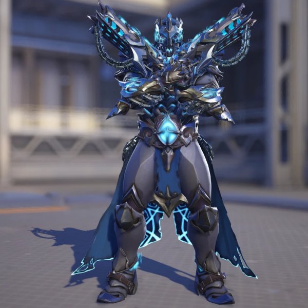 Chained King