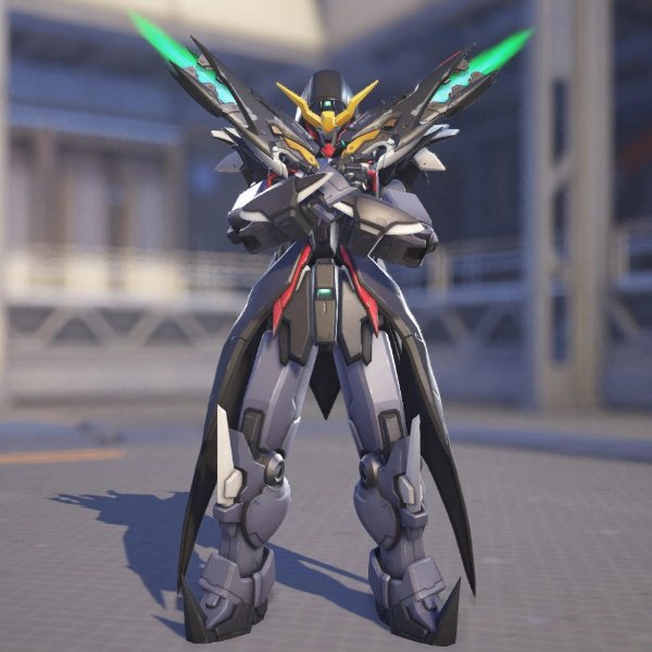 Deathscythe