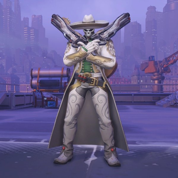 El Blanco