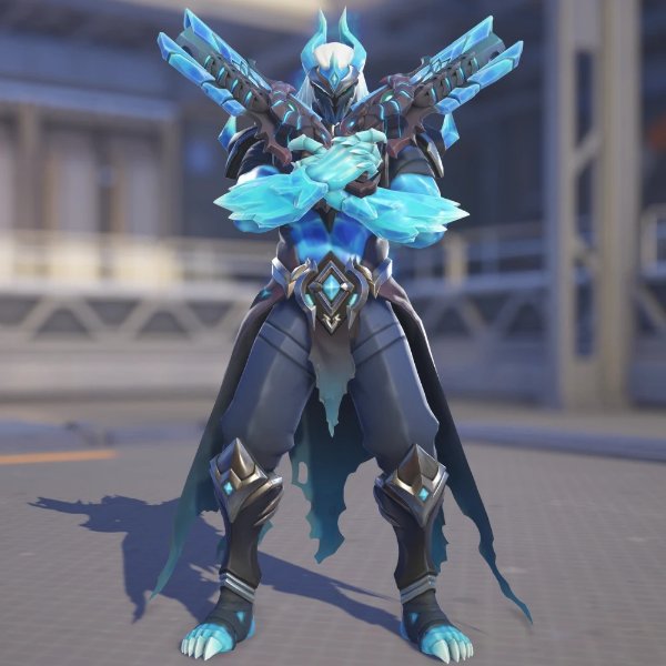 Frost Linch