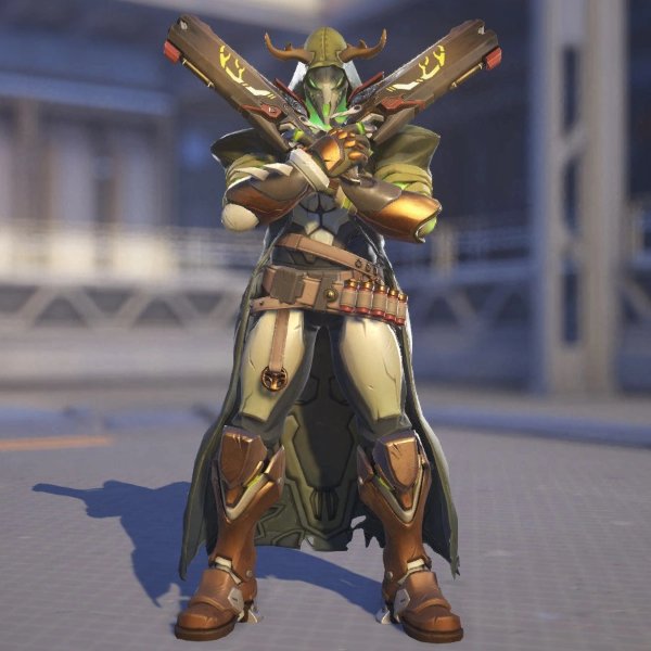 Grim Effigy