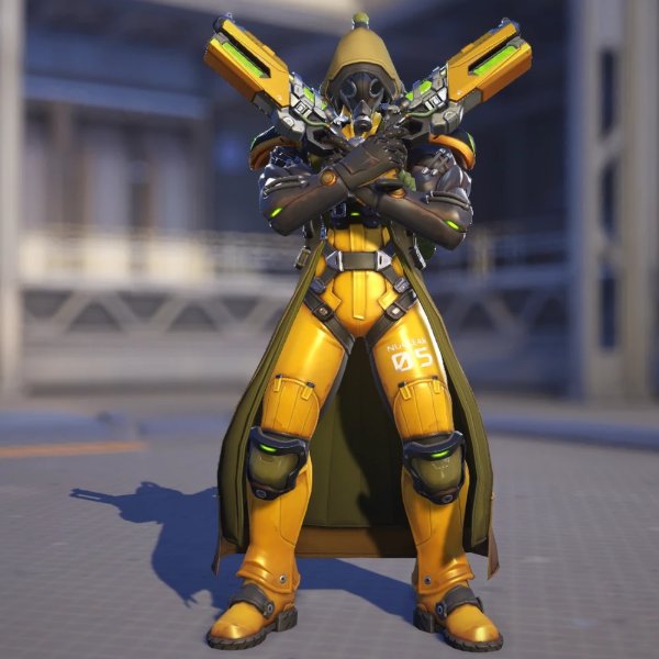 Hazmat