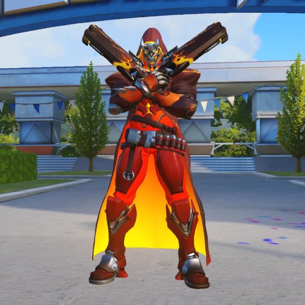 Hellfire