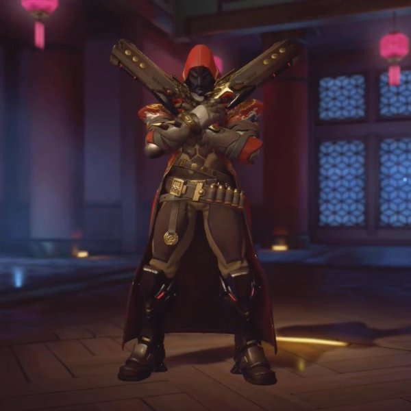 Imperial Guard