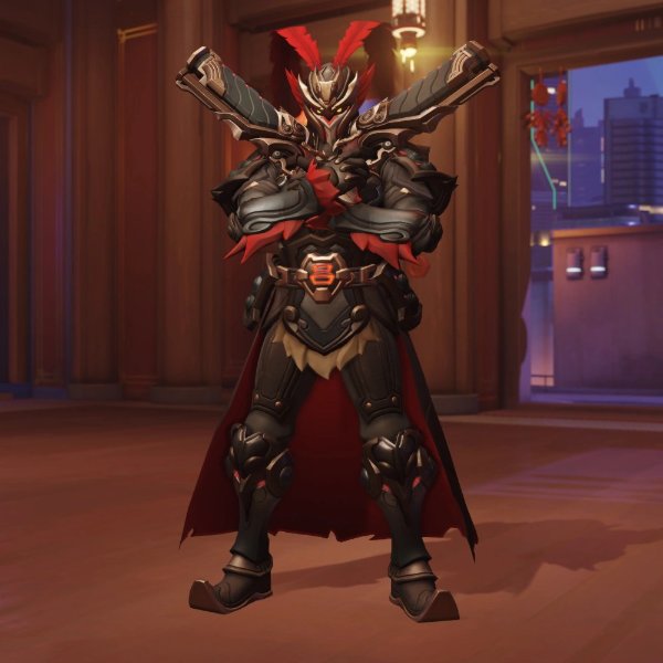 Lü Bu