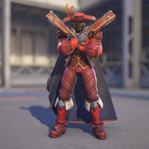 Masquerade