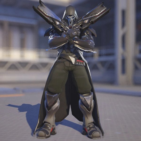 Overwatch 2