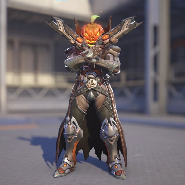Pumpkin