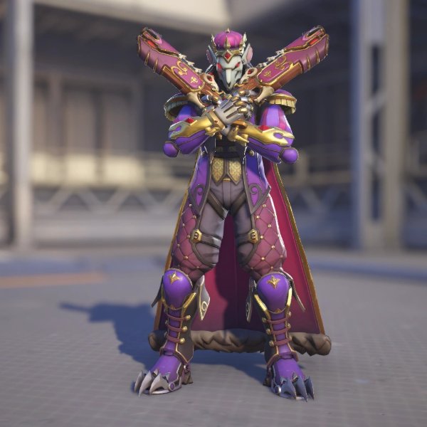 Rat King