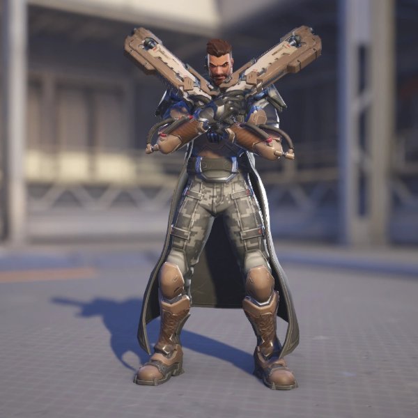 Soldier 24