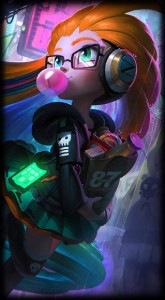 Cyber Pop
