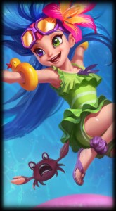 Pool Party