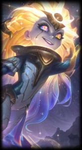 Prestige Eternal Aspect