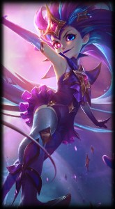 Star Guardian