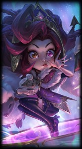 Winterblessed