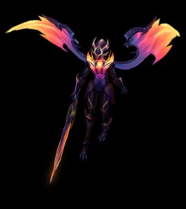 MSI 2024 Chaos