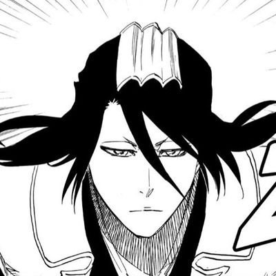 Byakuya