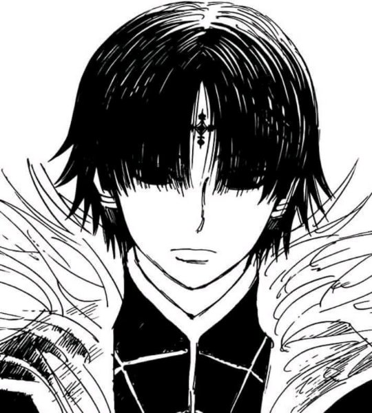 Chrollo