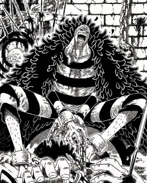 Doflamingo