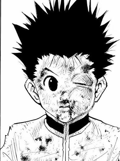 Gon