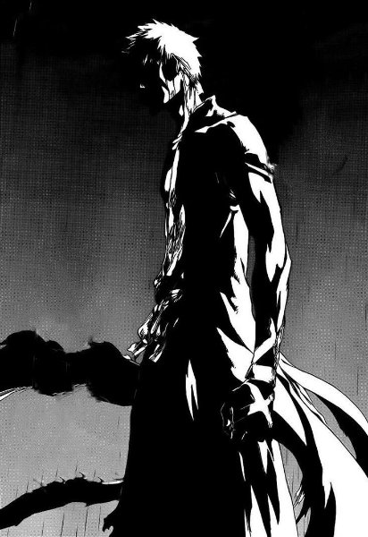 Ichigo