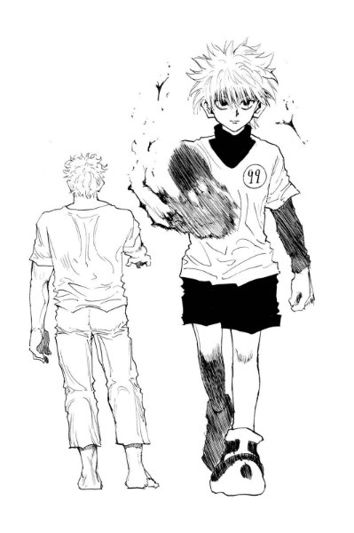 Killua